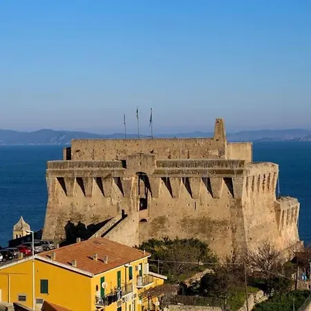 Daire La Di Annamaria Al 167 - *