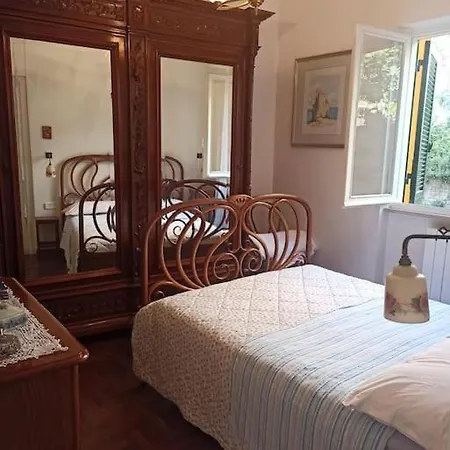 Daire La Di Annamaria Al 167 - *