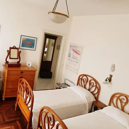 Daire La Di Annamaria Al 167 - Porto Santo Stefano (Grosseto)