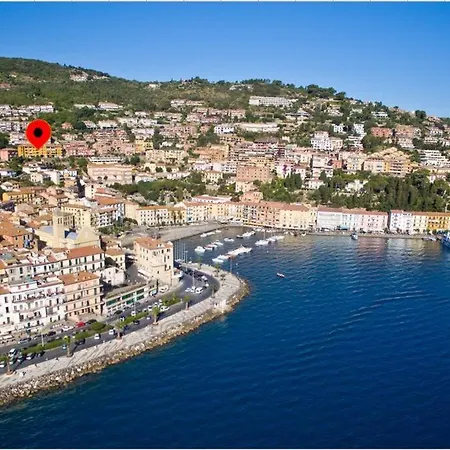 La Di Annamaria Al 167 - Daire *
