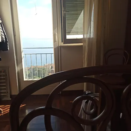 Daire La Di Annamaria Al 167 - Porto Santo Stefano (Grosseto)