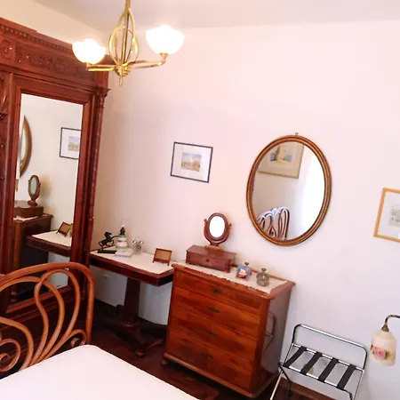 La Di Annamaria Al 167 - Daire Porto Santo Stefano (Grosseto)