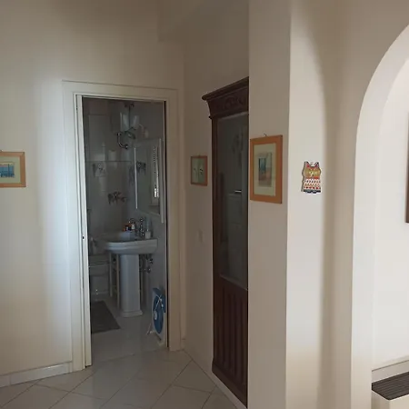 Daire La Di Annamaria Al 167 -