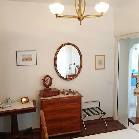 La Di Annamaria Al 167 - Daire Porto Santo Stefano (Grosseto)