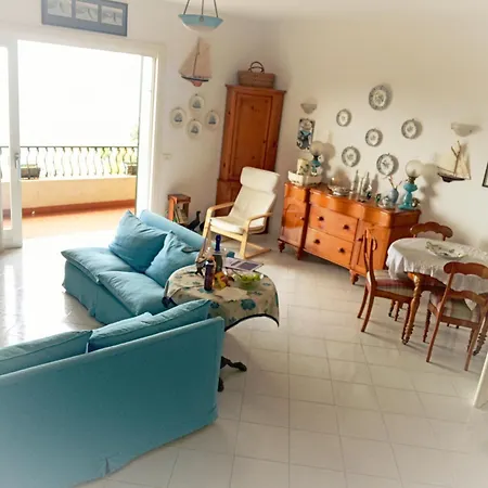 La Di Annamaria Al 167 - * Porto Santo Stefano (Grosseto)