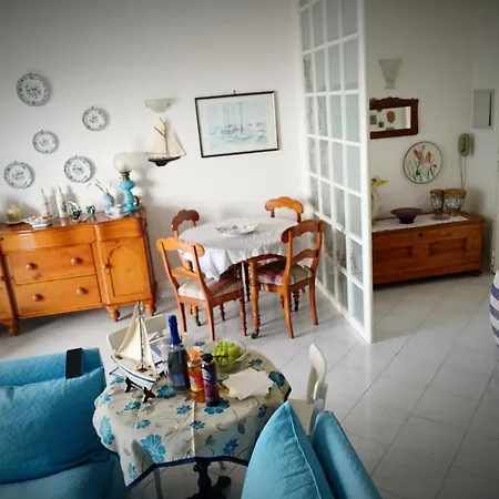 La Di Annamaria Al 167 - Daire Porto Santo Stefano (Grosseto)