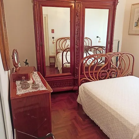 Daire La Di Annamaria Al 167 -