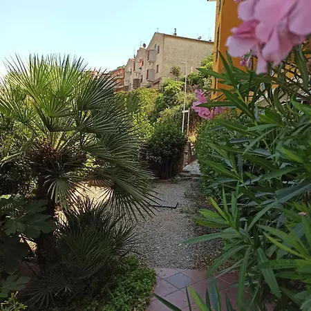 La Di Annamaria Al 167 - * Porto Santo Stefano (Grosseto)